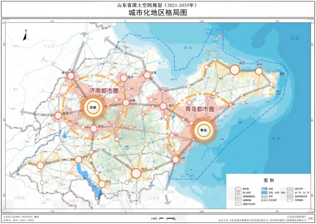 中国第三个10万亿大省，要来了